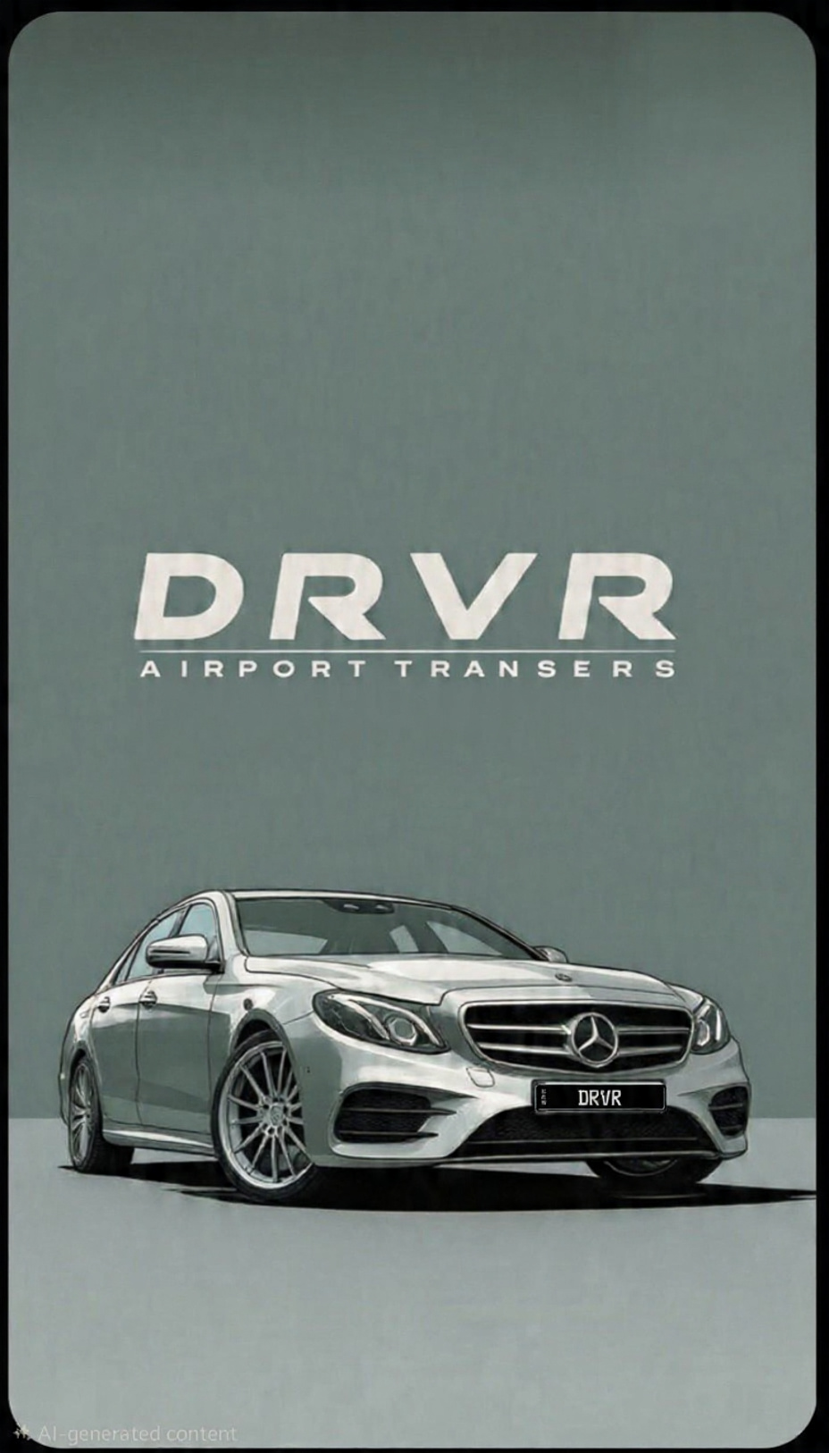 DRVR booking